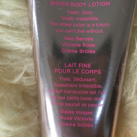 Victoria’s Secret body lotion 100ml - Picture 3 of 3